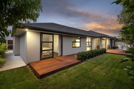 Photo of property in 42 Te Korari Street, Marshland, Christchurch, 8083
