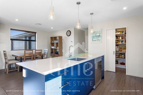 Photo of property in 41 Tiritiri Moana Drive, Pegasus, 7612