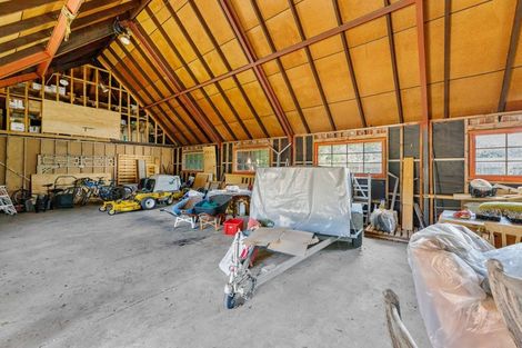 Photo of property in 101 Gladstone Road South, East Taieri, Mosgiel, 9024