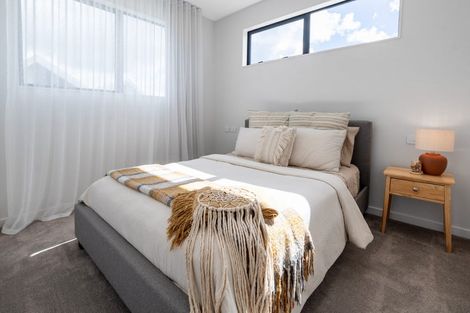 Photo of property in 4 Green Bamboo Road, Hobsonville, Auckland, 0616