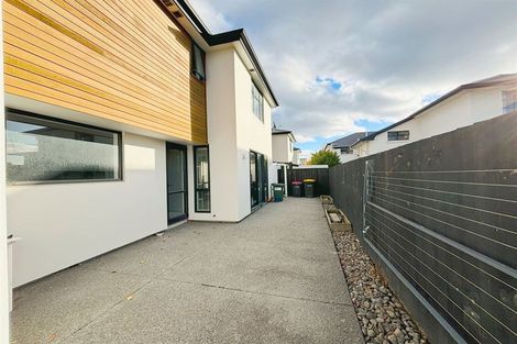Photo of property in 3/946 Colombo Street, St Albans, Christchurch, 8014