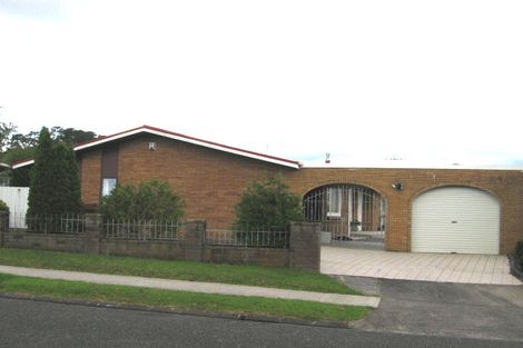 Photo of property in 26 Maugham Drive, Bucklands Beach, Auckland, 2014