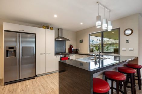 Photo of property in 8 Albert Sheppard Close, Yaldhurst, Christchurch, 8042