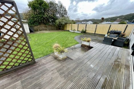 Photo of property in 53 Parkway, Wainuiomata, Lower Hutt, 5014