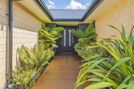 Photo of property in 7 Appleton Court, Rolleston, 7615