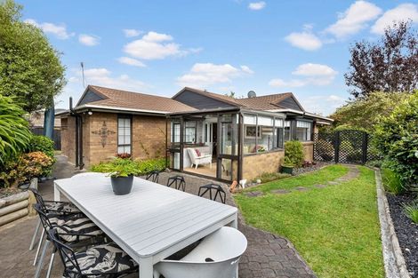 Photo of property in 10 Millhouse Drive, Northpark, Auckland, 2013