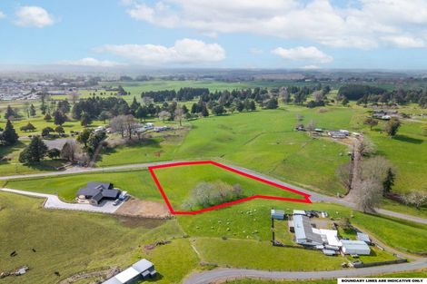 Photo of property in 76 Lichfield Road, Lichfield, Putaruru, 3482