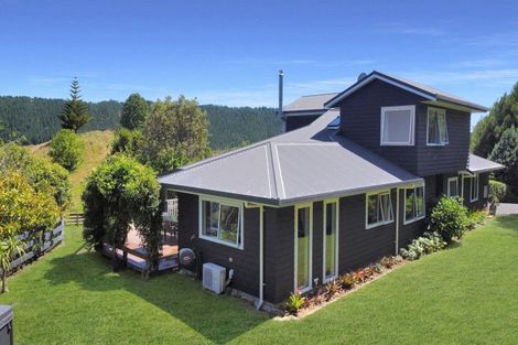 Photo of property in 1377e Manawahe Road, Manawahe, Whakatane, 3194