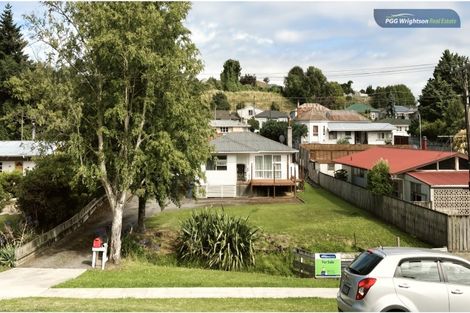 Photo of property in 169a Hautapu Street, Taihape, 4720