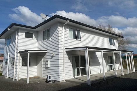 Photo of property in 37 York Street, Hamilton East, Hamilton, 3216