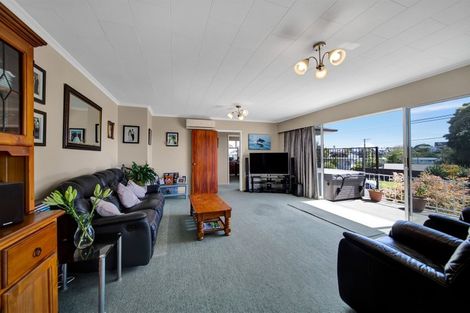 Photo of property in 40 Murray Street, Bell Block, New Plymouth, 4312