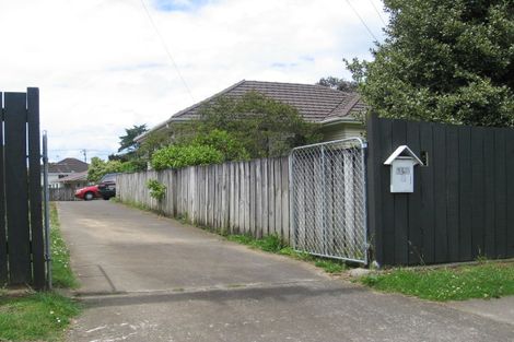 Photo of property in 148a Wyllie Road, Papatoetoe, Auckland, 2025