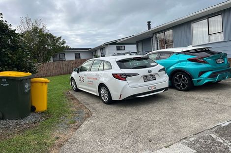 Photo of property in 26 Blanche Way, Half Moon Bay, Auckland, 2012