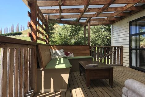 Photo of property in 86 Gibbs Road, Taihape, 4720