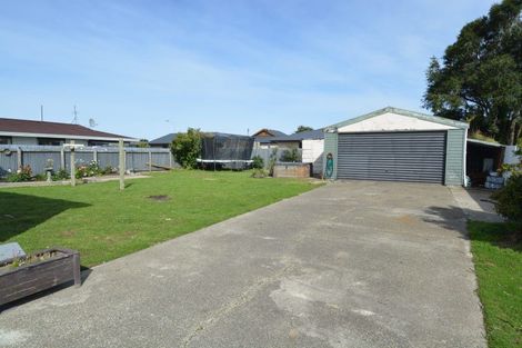 Photo of property in 249 Princes Street, Strathern, Invercargill, 9812
