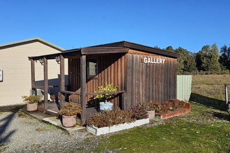 Photo of property in 720 Atarau Road, Atarau, Blackball, 7871