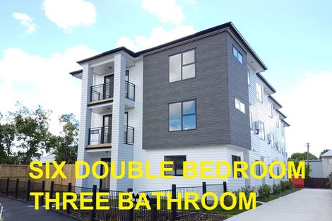 Photo of property in 1/16 May Street, Hamilton East, Hamilton, 3216