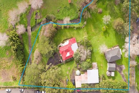 Photo of property in 169 Stoney Creek Road, Kaukapakapa, 0873