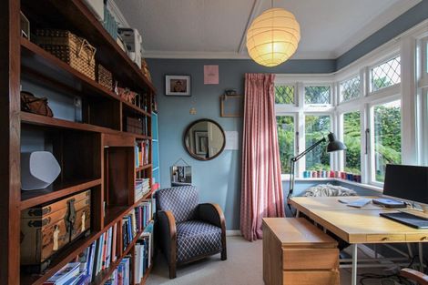 Photo of property in 58 Kano Street, Karori, Wellington, 6012