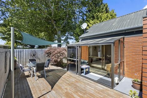 Photo of property in 1/22 Bowen Street, Upper Riccarton, Christchurch, 8041