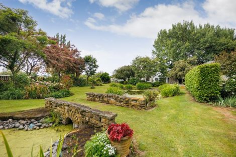 Photo of property in 394 Kairanga Bunnythorpe Road, Bunnythorpe, Palmerston North, 4478