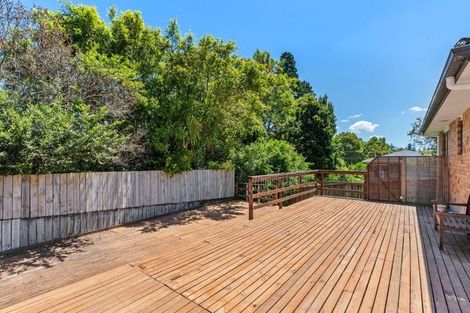 Photo of property in 45d Brandon Road, Glen Eden, Auckland, 0602