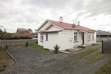 Photo of property in 28a-b Beatrice Street, Avenal, Invercargill, 9810
