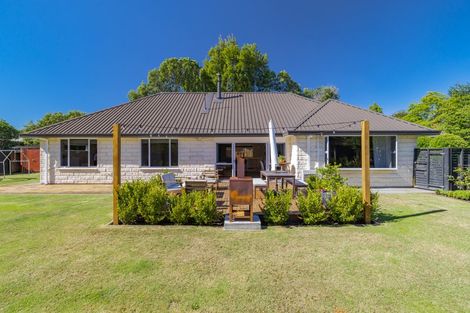 Photo of property in 12 Westview Crescent, West Melton, 7618