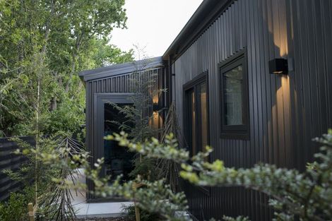 Photo of property in 22 Lorenzos Lane, Halswell, Christchurch, 8025