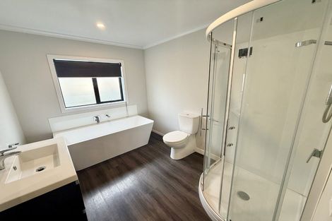 Photo of property in 8 Avalon Park Drive, Avalon, Lower Hutt, 5011