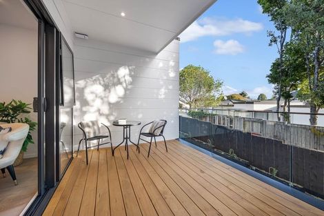 Photo of property in 252 Pakuranga Road, Pakuranga Heights, Auckland, 2010