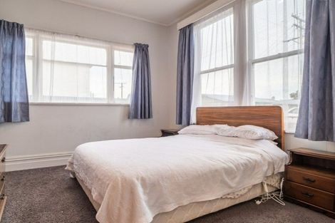 Photo of property in 8 Osmond Street, South Dunedin, Dunedin, 9012