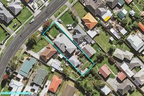 Photo of property in 56 Milton Road, Papatoetoe, Auckland, 2024