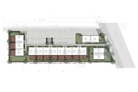 Photo of property in 10/15 Sunhill Road, Sunnyvale, Auckland, 0612