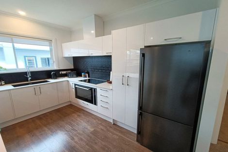 Photo of property in 17 Rossiter Avenue, Waterloo, Lower Hutt, 5011