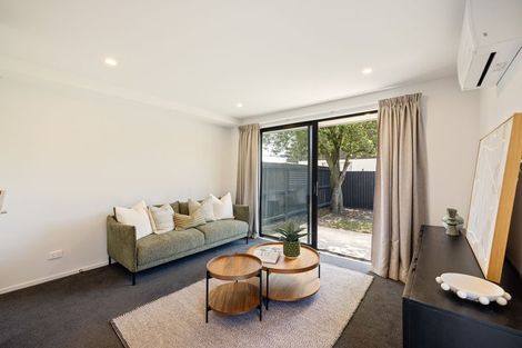 Photo of property in 17/45 Dickens Street, Addington, Christchurch, 8024