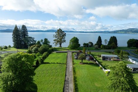 Photo of property in 587b Hamurana Road, Hamurana, 3097