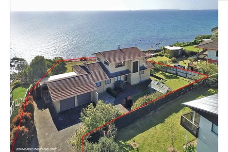 Photo of property in 84 Town Point Road, Maketu, Paengaroa, 3189