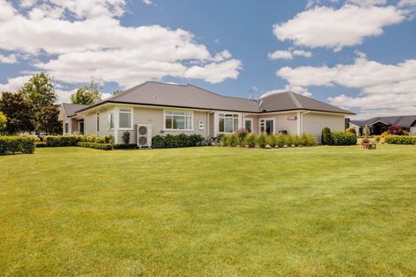 Photo of property in 9 Danehill Close, Matamata, 3400