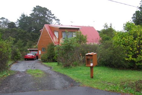 Photo of property in 19 Bernard Magnus Lane, Greenhithe, Auckland, 0632