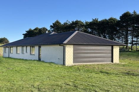 Photo of property in 150 Rocklands Road, Totara, Oamaru, 9492