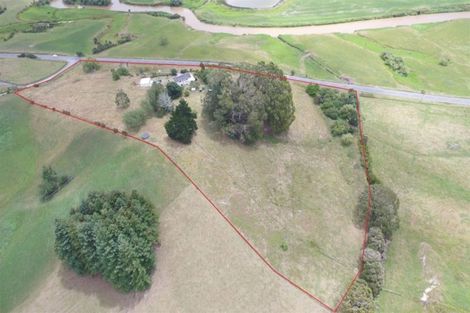 Photo of property in 370 Orini Road, Taupiri, 3792