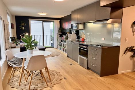 Photo of property in 601/8 Wigan Street, Te Aro, Wellington, 6011