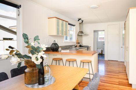 Photo of property in 12 Conway Place, Terrace End, Palmerston North, 4410