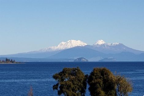 Photo of property in 8 Taharepa Road, Hilltop, Taupo, 3330