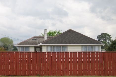 Photo of property in 58 Wikaraka Street, Ngongotaha, Rotorua, 3010