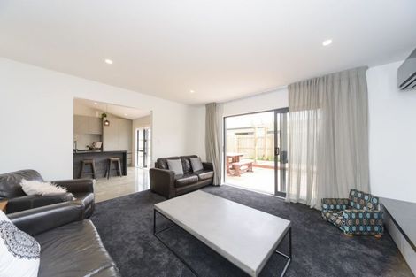 Photo of property in 113b Ferguson Street, West End, Palmerston North, 4412