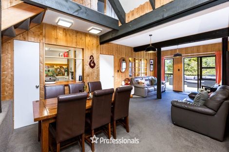 Photo of property in 54a Akatarawa Road, Brown Owl, Upper Hutt, 5018