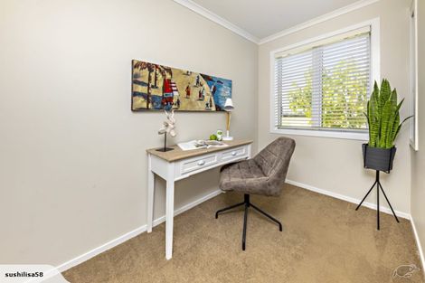 Photo of property in 58 Arrowsmith Drive, Flat Bush, Auckland, 2019