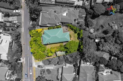 Photo of property in 4 Pekanga Road, Normandale, Lower Hutt, 5010